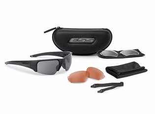 Sonnenbrille ESS® Crowbar™ Tactical Set