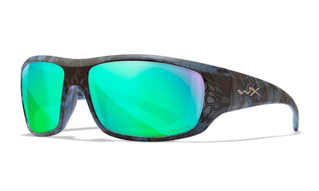 Sonnenbrille Omega Wiley X®