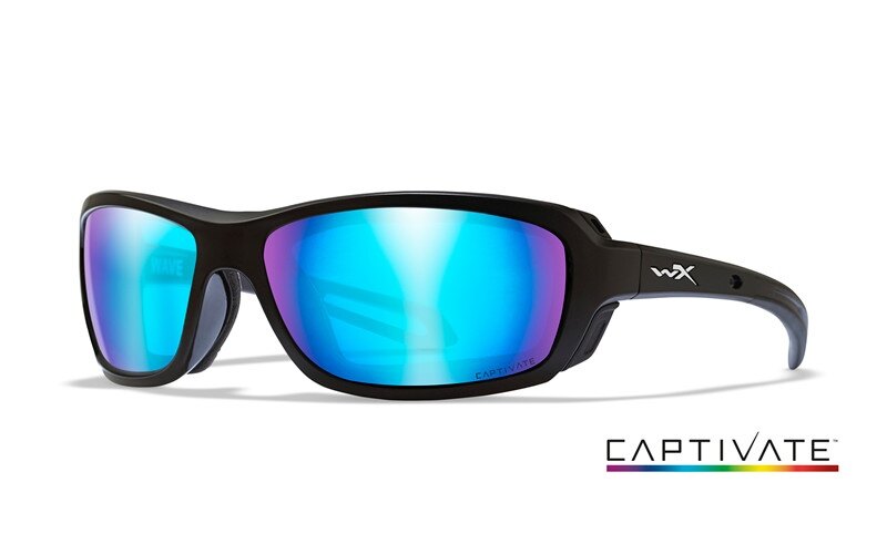 Sonnenbrille Wave Captivate Wiley X®