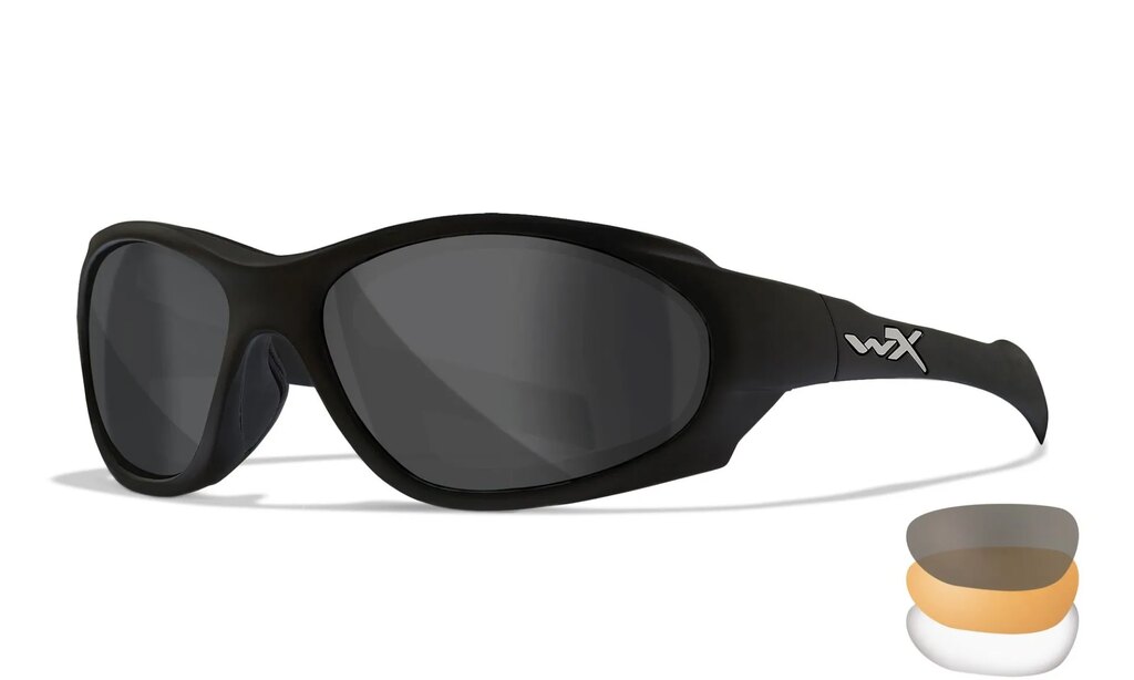 Sonnenbrille XL-1 Advanced COMM Wiley X®