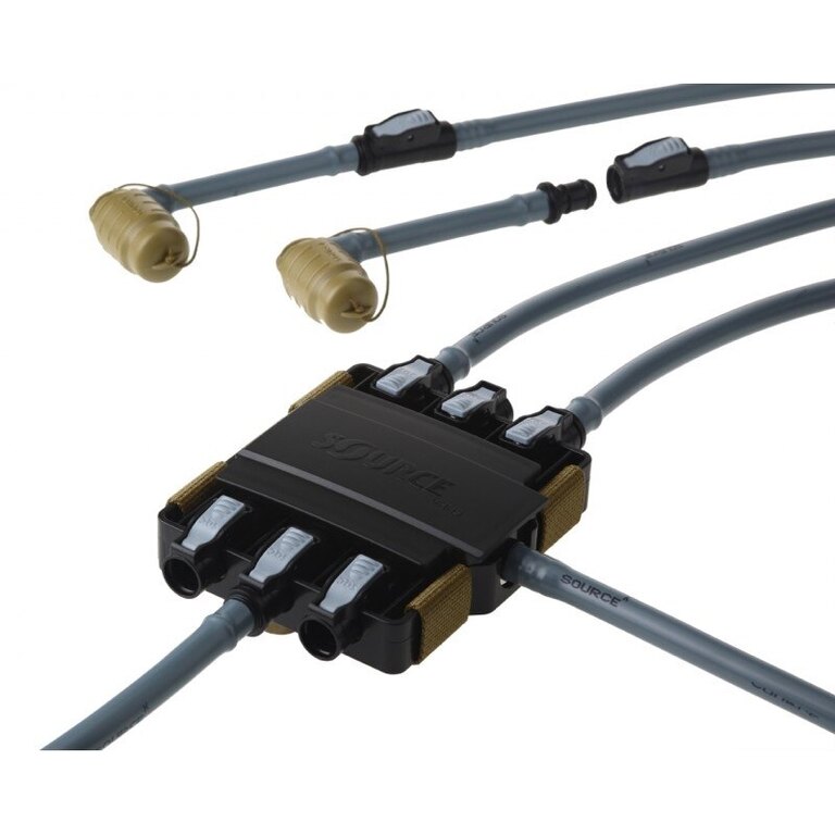 SOURCE® Vehicle Hub Station (VHS™) Hydratationsadapter