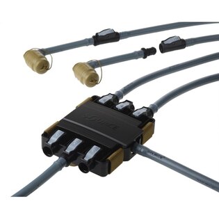 SOURCE® Vehicle Hub Station (VHS™) Hydratationsadapter