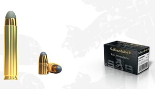 SP Sellier & Bellot® Munition / .30 Carbine / 7,1 g - 110 grs / 50 Stück