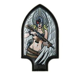 Spades Valkyrie Abzeichen M-Tac®