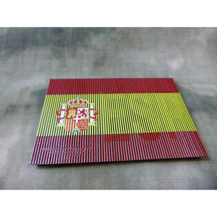 Spanien Flagge IR JTG®