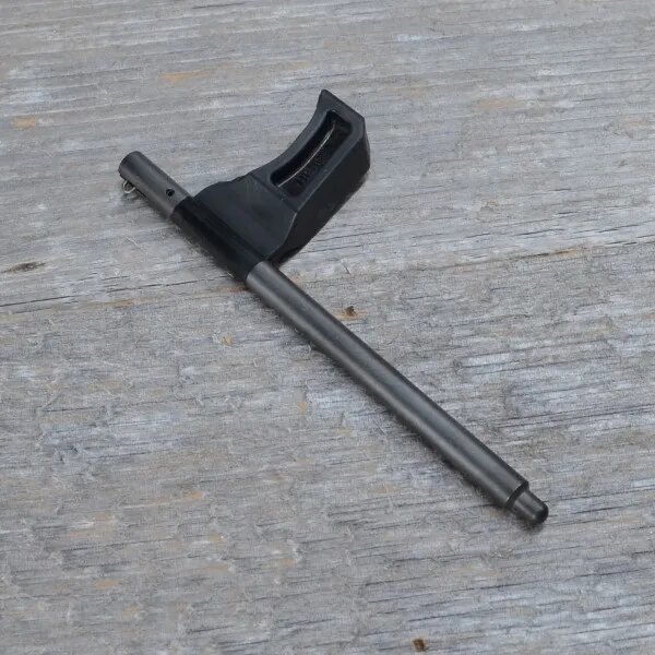 Spannhebel CZ EVO 3 Scorpion ProStock HB Industries®