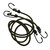 Spannseil „Gummiseil“ Fosco® 2 Stk