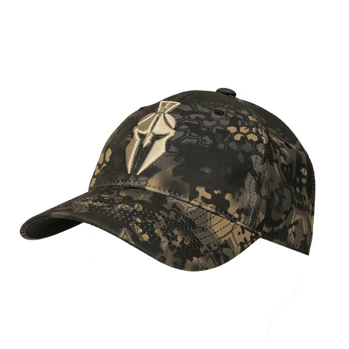 Spartan Logo Kryptek® Cap