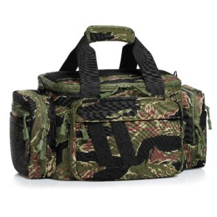 Specialist Range Savior® / Camo Schießtasche