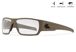 Specter Ballistic Photochromic Brille Gatorz®