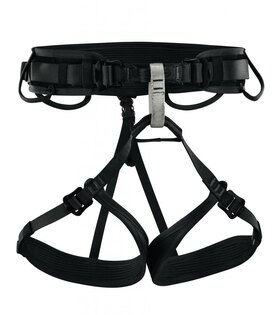 Spezieller Sitzgurt für Spezialkräfte Aspic Petzl®