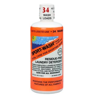 Sport-Wash® Atsko® Waschmittel 1 l