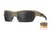 Sportbrille Valor 2.5 Wiley X®, 3 Gläser