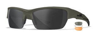 Sportbrille Valor 2.5 Wiley X®, 3 Gläser