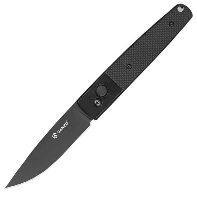 Springmesser G721B Ganzo®