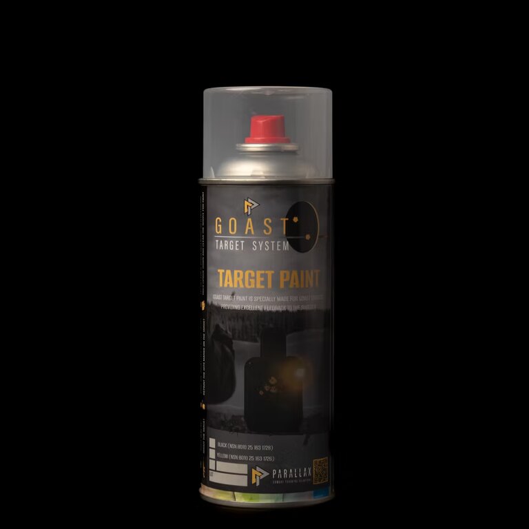 Sprühfarbe für Ziele GOAST Target System®