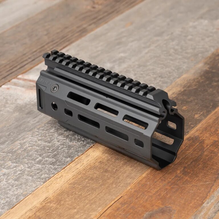 SR M-LOK® Vorderschaft 6,7" CZ EVO 3 Scorpion von HB Industries®