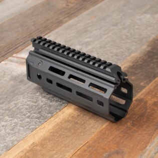 SR M-LOK® Vorderschaft 6,7" CZ EVO 3 Scorpion von HB Industries®