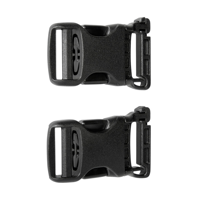 SR25 Safety QA Male Schnalle Tasmanian Tiger® / 2 Stk.