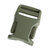 SR25 Schnalle Molle Tasmanian Tiger® / 2 Stk