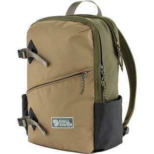 Stadtrucksack Vardag 17 Fjällräven®