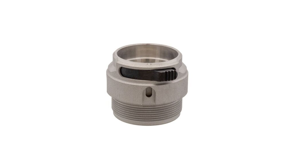 Stahladapter HUB PRINT-X QDM M.A.R.S. B&T®