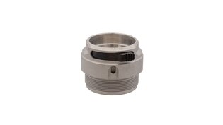 Stahladapter HUB PRINT-X QDM M.A.R.S. B&T®