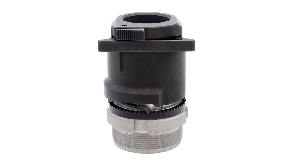 Stahladapter HUB PRINT-X QDN NATO B&T®