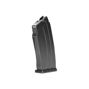 Stahlmagazin für Kleinkalibergewehr CZ 452/453/455, 10 Schuss, Kaliber .22LR CZUB®