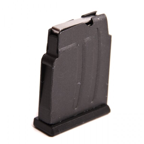Stahlmagazin für Kleinkalibergewehr CZ 452/453/455, 5 Schuss, Kaliber .22LR CZUB®