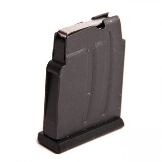 Stahlmagazin für Kleinkalibergewehr CZ 452/453/455, 5 Schuss, Kaliber .22LR CZUB®