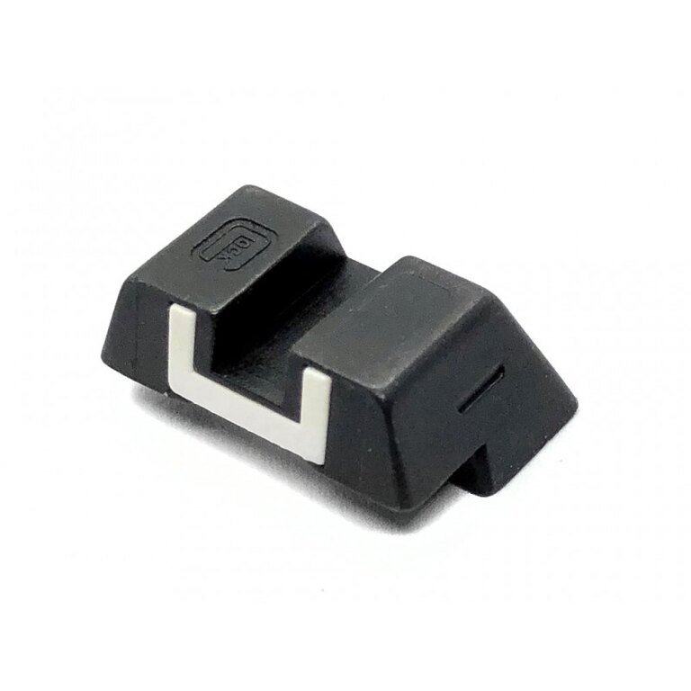 Stahlsicht 6,5 mm G42 / 43Glock®