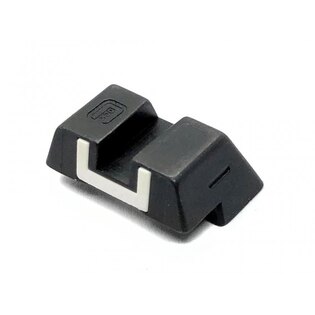 Stahlsicht 6,5 mm G42 / 43Glock®