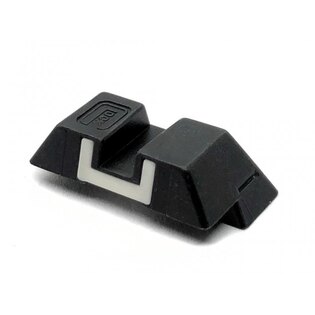 Stahlvisier 6,5 mm Glock®