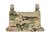 Standard-Frontplatte CPC Gen4 von Templar's Gear®