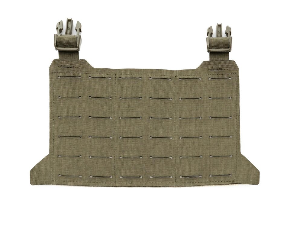 Standard-Frontplatte CPC Gen4 von Templar's Gear®