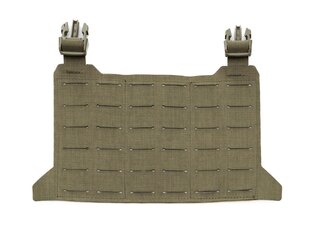 Standard-Frontplatte CPC Gen4 von Templar's Gear®