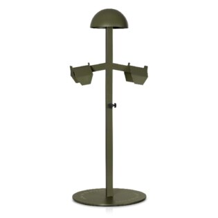Ständer für taktische Ausrüstung H.P.C von Savior®