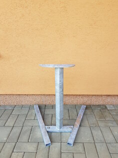 Ständer für Zielscheibe 3D Real Target®