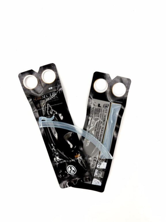 Steriler Nasenkanal NPA SurSecur 6:8 Medical®