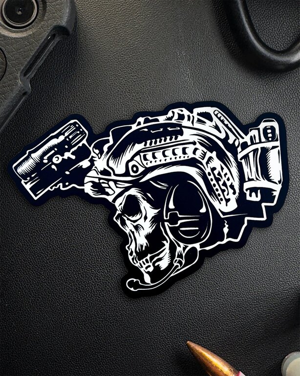 Sticker BIA Brothers in Arms®