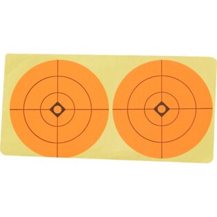 Sticker-Set / Zielscheibe 3" Jack Pyke®