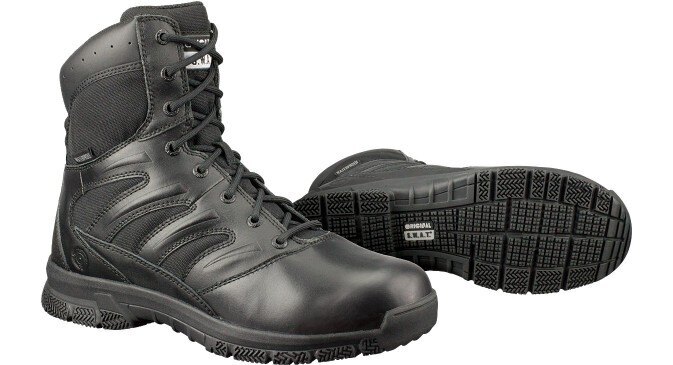 Stiefel Force 8“ Waterproof ORIGINAL S.W.A.T.®