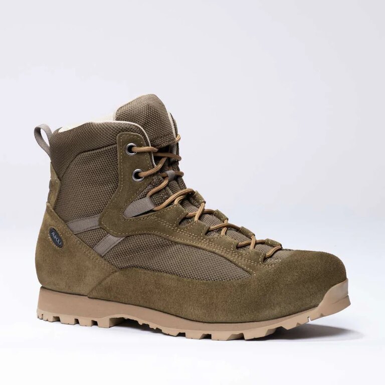 Stiefel Pilgrim TSC DS AKU Tactical®