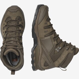 Stiefel Quest 4D GTX Forces 2 EN Salomon®