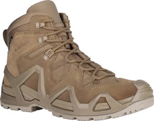 Stiefel Zephyr MK2 GTX MID Lowa®