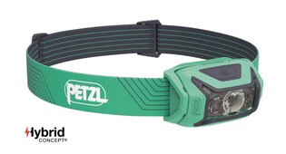 Stirnlampe Actik 2022 Petzl®