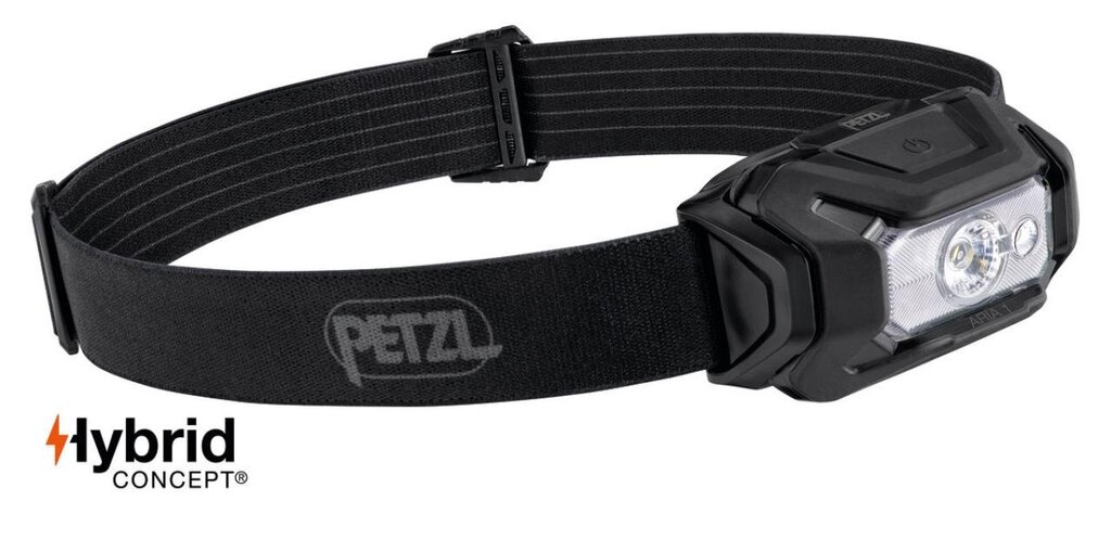 Stirnlampe Aria 1 RGB Petzl®