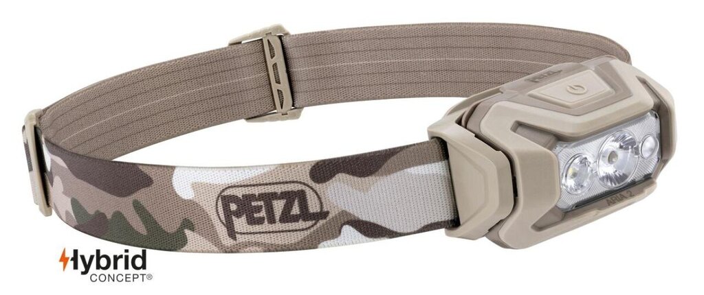 Stirnlampe Aria 2 RGB Petzl®