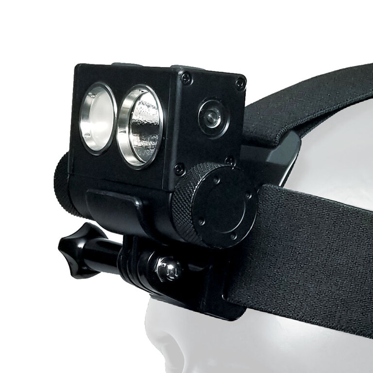 Stirnlampe HL-10 PowerTac®